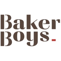 Baker Boys Logo