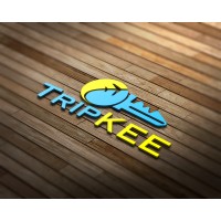 Tripkee Tour Booking Software Logo