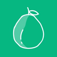 Pomelo Fintech Logo