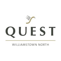Quest Williamstown North Logo