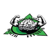Flowers Education Health and Fitness Logo