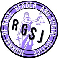 William & Mary Journal of Race, Gender, and Social Justice Logo