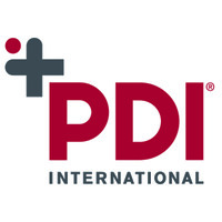 PDI International Logo
