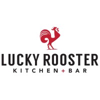 Lucky Rooster Kitchen + Bar Logo