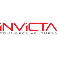 INVICTA Commerce Ventures Logo