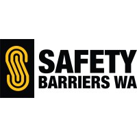 Safety Barriers WA Logo