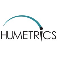 Humetrics Inc Logo
