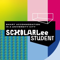 ScholarLee Student Logo