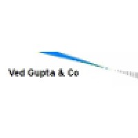 Ved Gupta & Co Logo