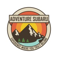 Adventure Subaru Logo
