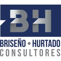 BRISEÑO HURTADO Y ASOCIADOS Logo