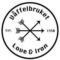 Våffelbruket Logo
