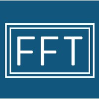 First Financial Trust Logo