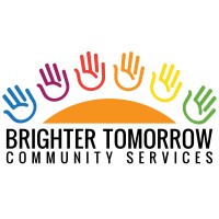 Brighter Tomorrow Logo