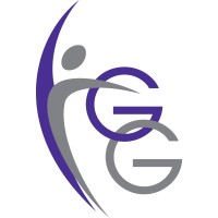 Gungahlin Gymnastics Logo