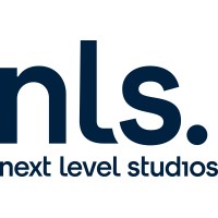 Next Level Studios Logo