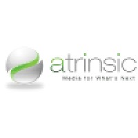 Atrinsic Logo