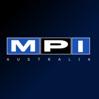 MPI Australia Pty Limited Logo