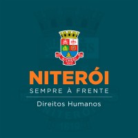 Secretaria Municipal de Direitos Humanos de Niterói Logo