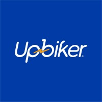 Upbiker Logo