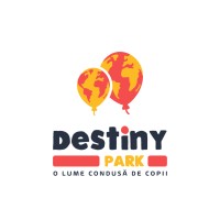 Destiny Park Romania Logo