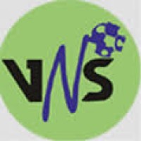 Vision Netsoft Pvt. Ltd. Logo