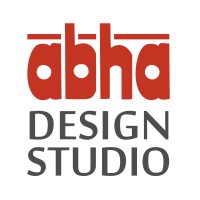 ABHA Design Studio Logo