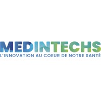 MedInTechs Logo