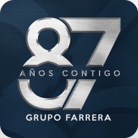 Grupo Farrera Logo