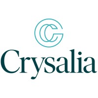 Crysalia Logo