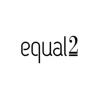 Equal2 Logo