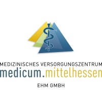 MVZ medicum.mittelhessen EHM GmbH Logo