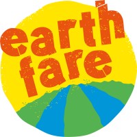 Earthfare UK Logo