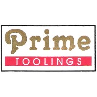 Prime Tooling Logo