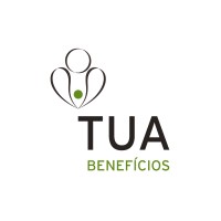 Tua Seguros e Benefícios Logo