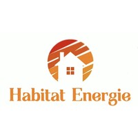 Habitat-Energie Logo