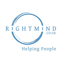 RightMind Therapy & Training Logo