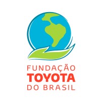 Fundação Toyota do Brasil Logo