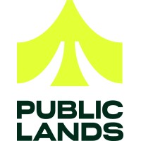 Public Lands Logo
