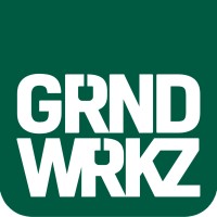 Groundworkz Logo