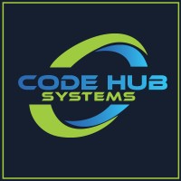 Code Hub Systems Logo