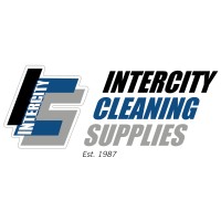 Intercity Cleaning Supplies Logo