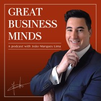 Great Business Minds Logo
