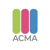 ACMA Logo
