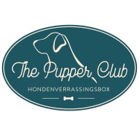 The Pupper Club Logo