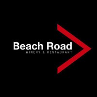 Beach Road Wines Logo