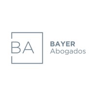 Bayer Abogados Logo