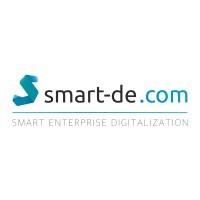 SMART-DE Logo