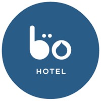 Hotel Bo Logo