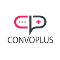 ConvoPLUS Logo